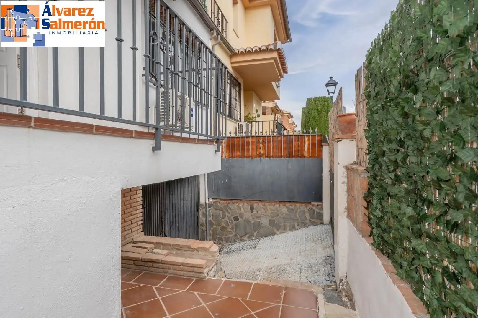 Casa con jardín en venta en Ogíjares, imagen 38