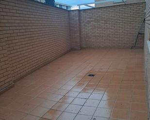 Flat to rent in Bailén  with Air Conditioner, Heating and Furnished