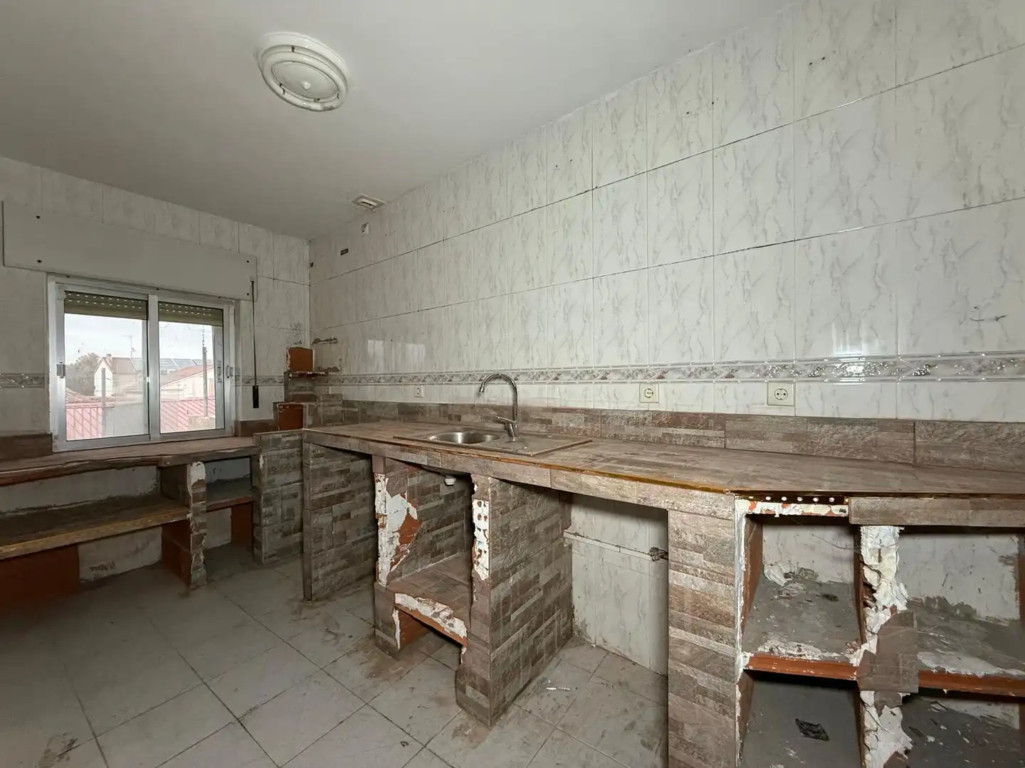 Casa adosada en venda a Calle Honda, 22, Paradinas de San Juan