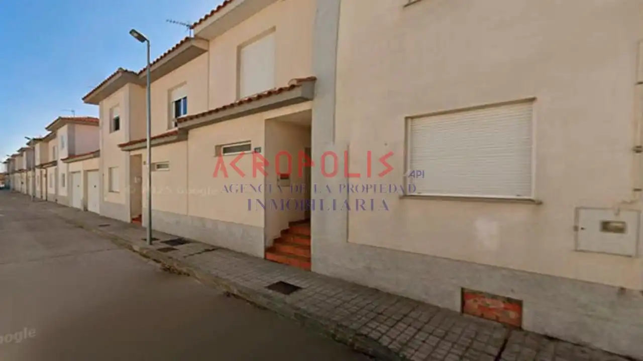 Xalet en venda a Calle Pozo Nuevo