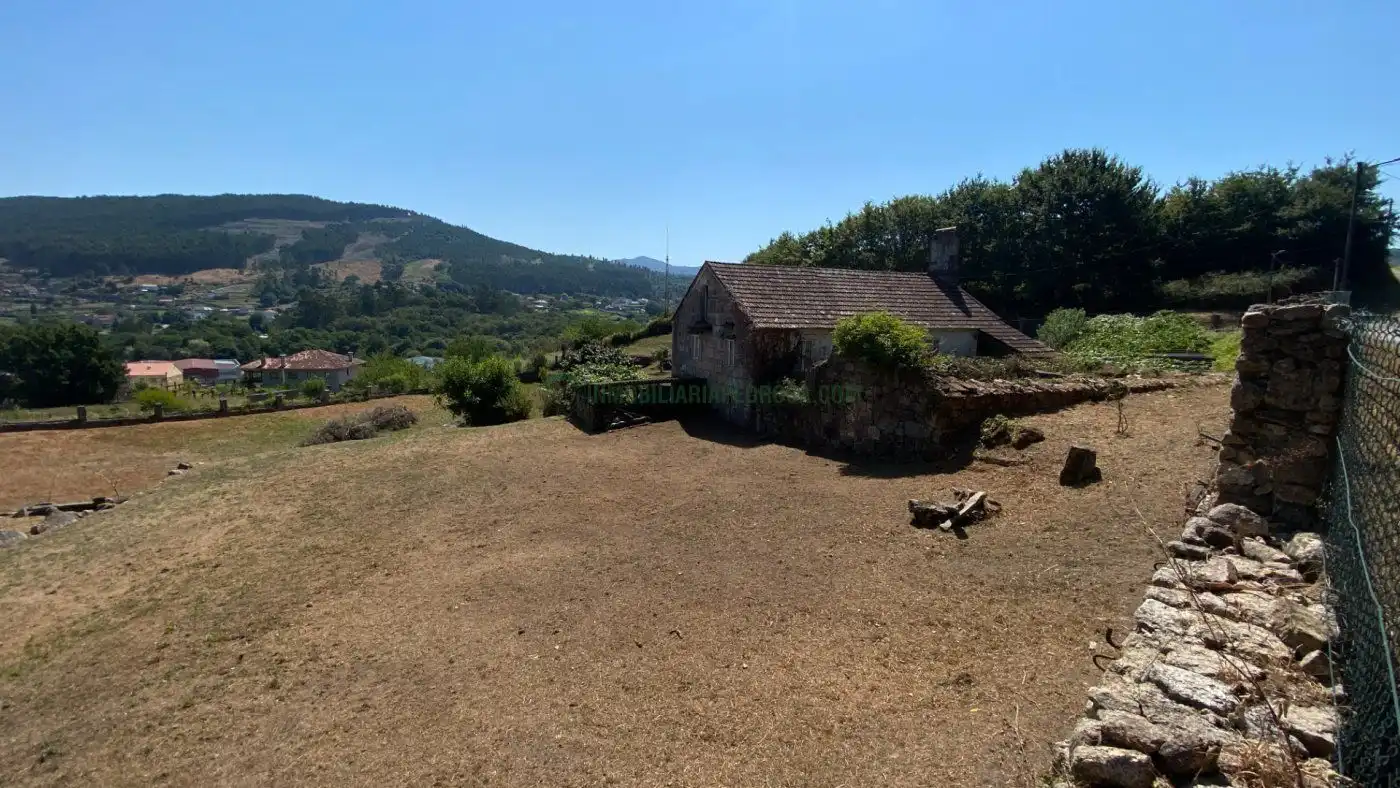 Finca rústica en venda a Parroquias Rurales
