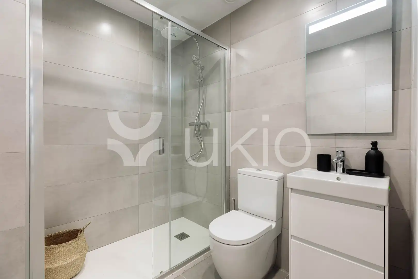 Apartament de lloguer a Carrer de les Jonqueres, Sant Pere, Sta. Caterina i la Ribera