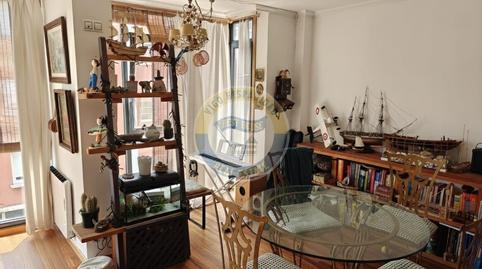 Foto 4 de Pis en venda a Bouzas, Vigo