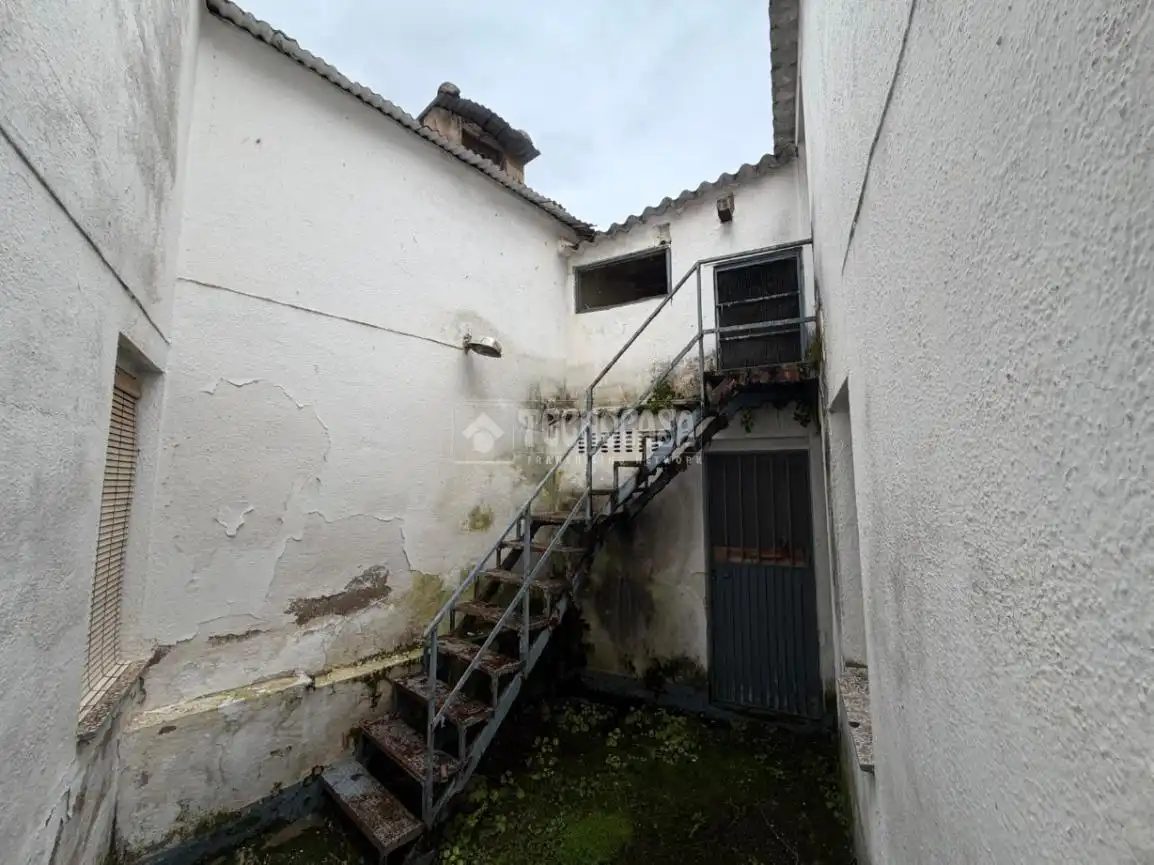 Einfamilien-Reihenhaus zum Verkauf in Mengíbar