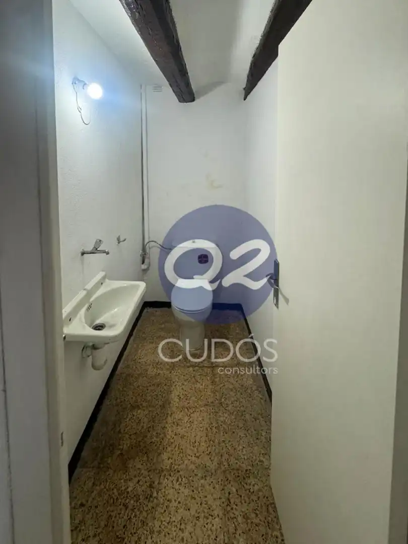 Local comercial en venda a Carrer del Miracle 8, imagen 9