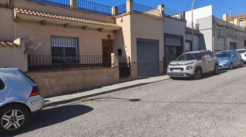 Foto 2 de Casa adosada en venda a Barrio de Peral - San Félix, Cartagena