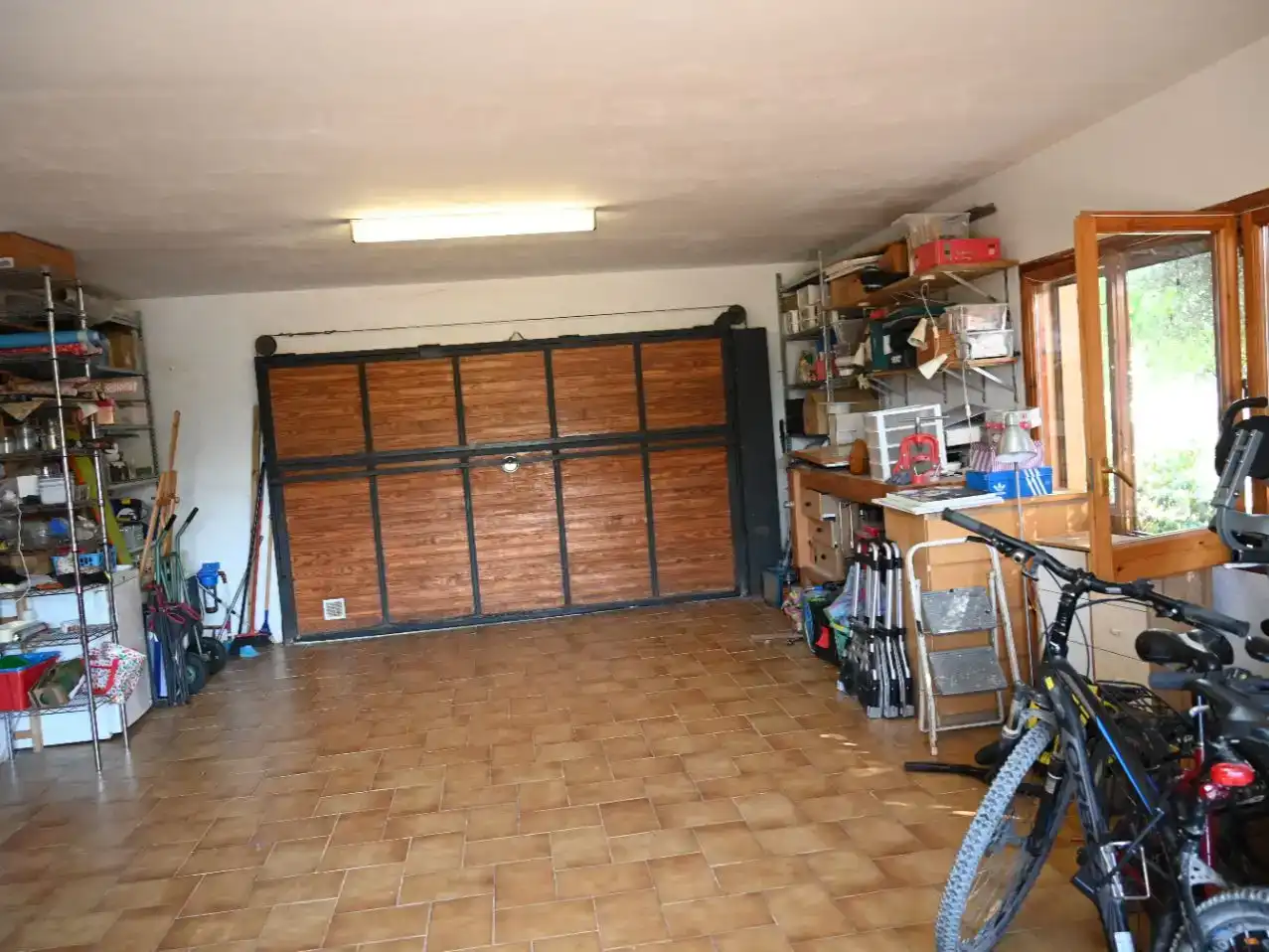 Casa o xalet en venda en Sant Antoni de Vilamajor amb Aire condicionat i Balcó