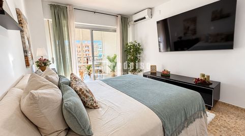 Foto 4 de Estudio en venta en De Los Manantiales, Manantiales - Estación de Autobuses, Torremolinos