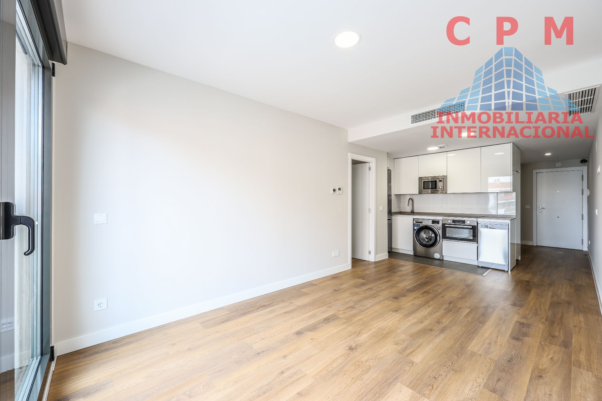 Flat for rent in Casco Histórico de Barajas