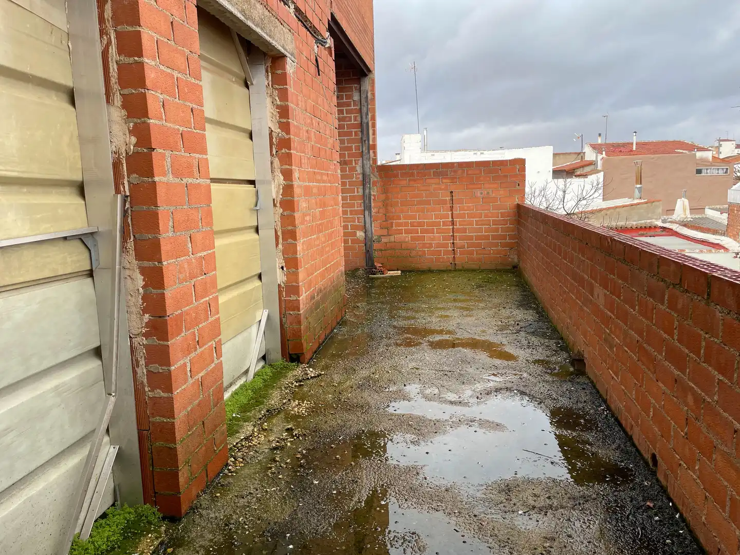 Maison avec terrasse à vendre à Calle Santa María, imagen 9