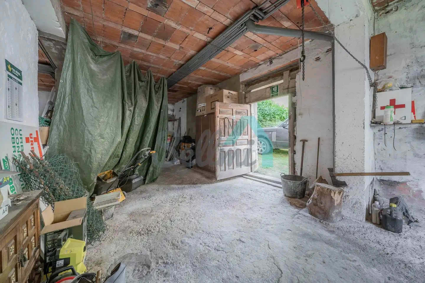 Casa amb jardí en venda a Tuiza de Abajo, imagen 103