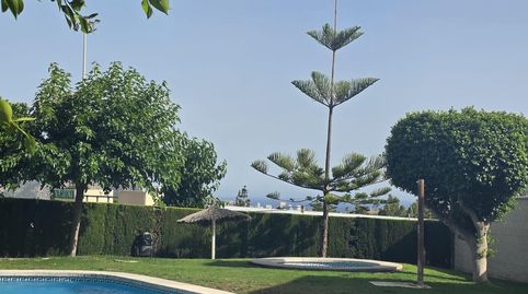 Foto 2 de Casa o xalet en venda a Coloma, La Nucia