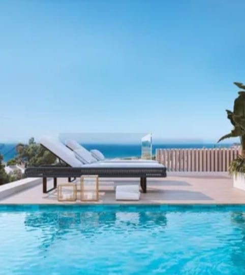 Foto 2 de Casa o xalet en venda a Los Monteros, Marbella