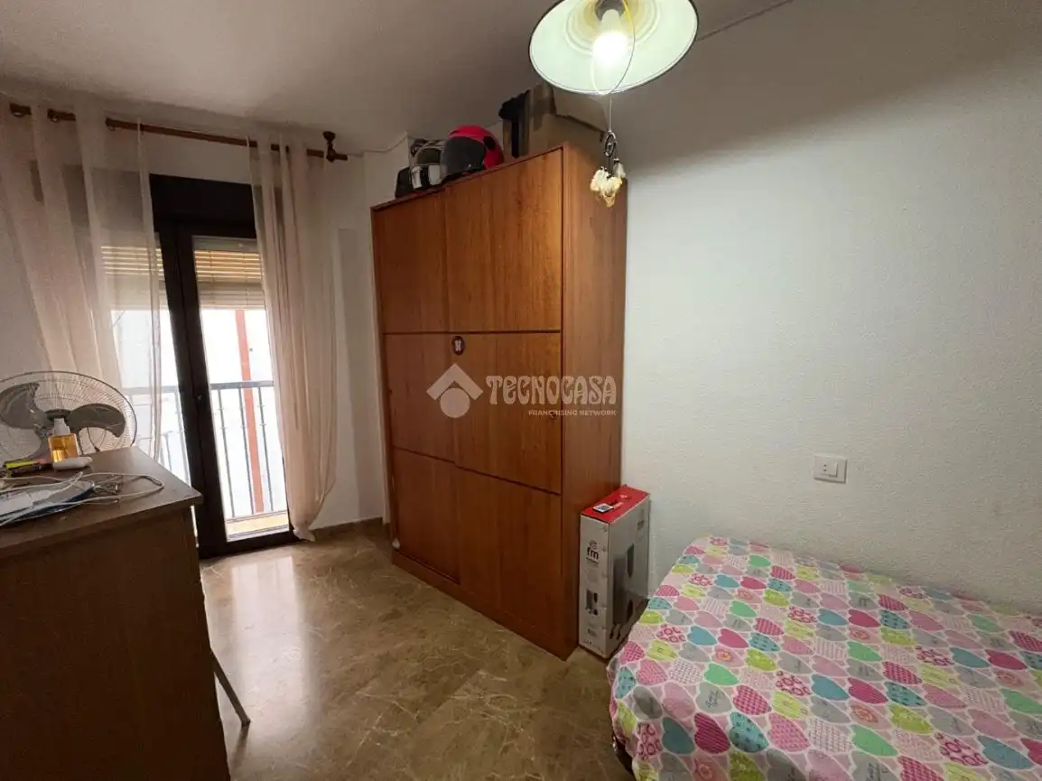 Pis amb balcó en venda a San Bartolomé - Millán de Priego, imagen 25