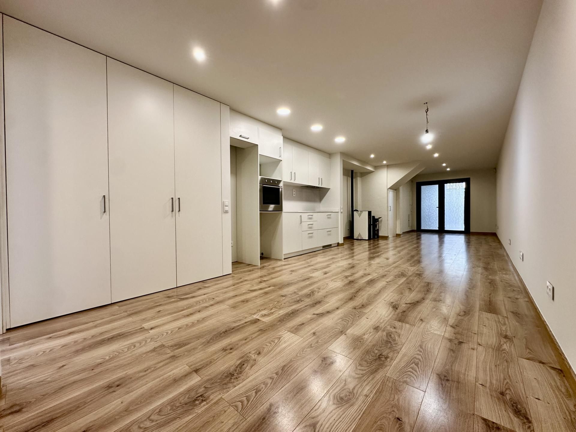 Loft de lloguer en Vic