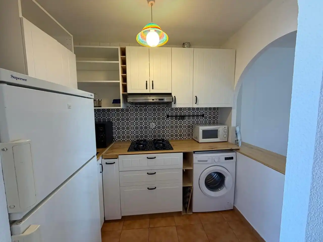 Apartment mit Pool zum Verkauf in UR ALDEAS DE TARAY (MANGA), imagen 21