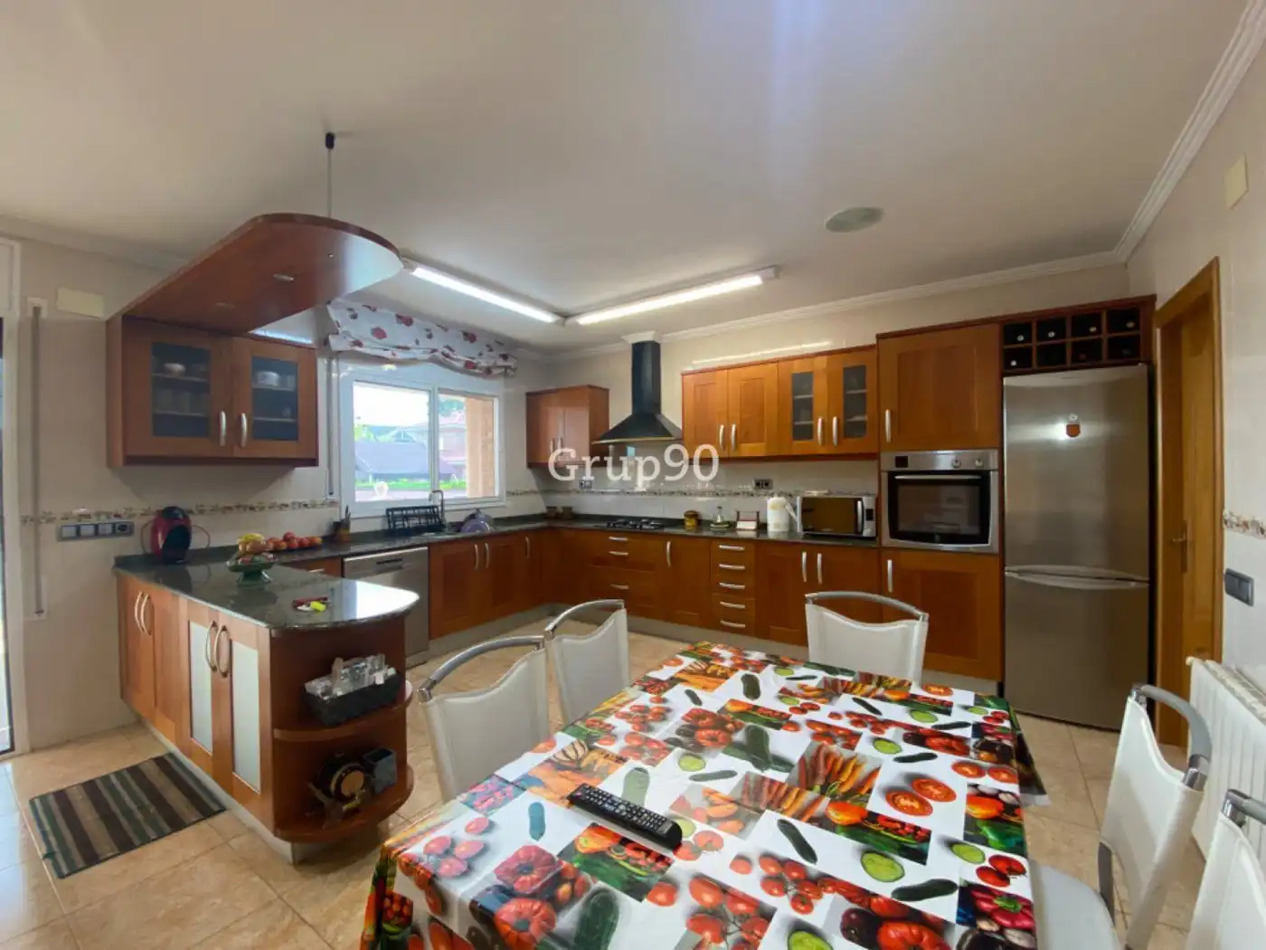 Villa mit Garten zum Verkauf in Santa Bàrbara, imagen 14