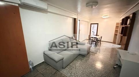 Foto 2 de Piso en venta en Calle Empar, La Vila, Alzira