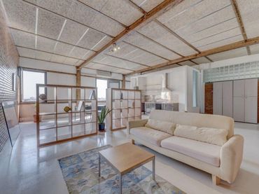 Loft con ascensore in vendita a Sant Martí