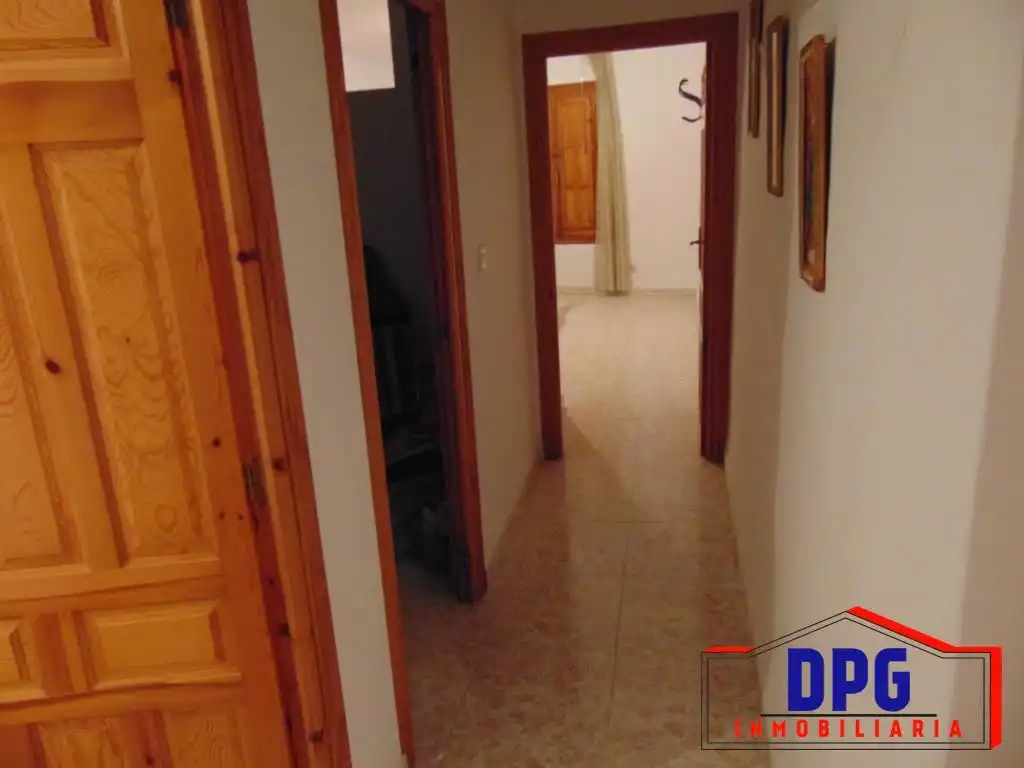 Casa o chalet en venta en Turre con Terraza y Amueblado