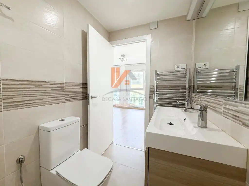 Duplex avec ascenseur à vendre à Rua Melide, imagen 23