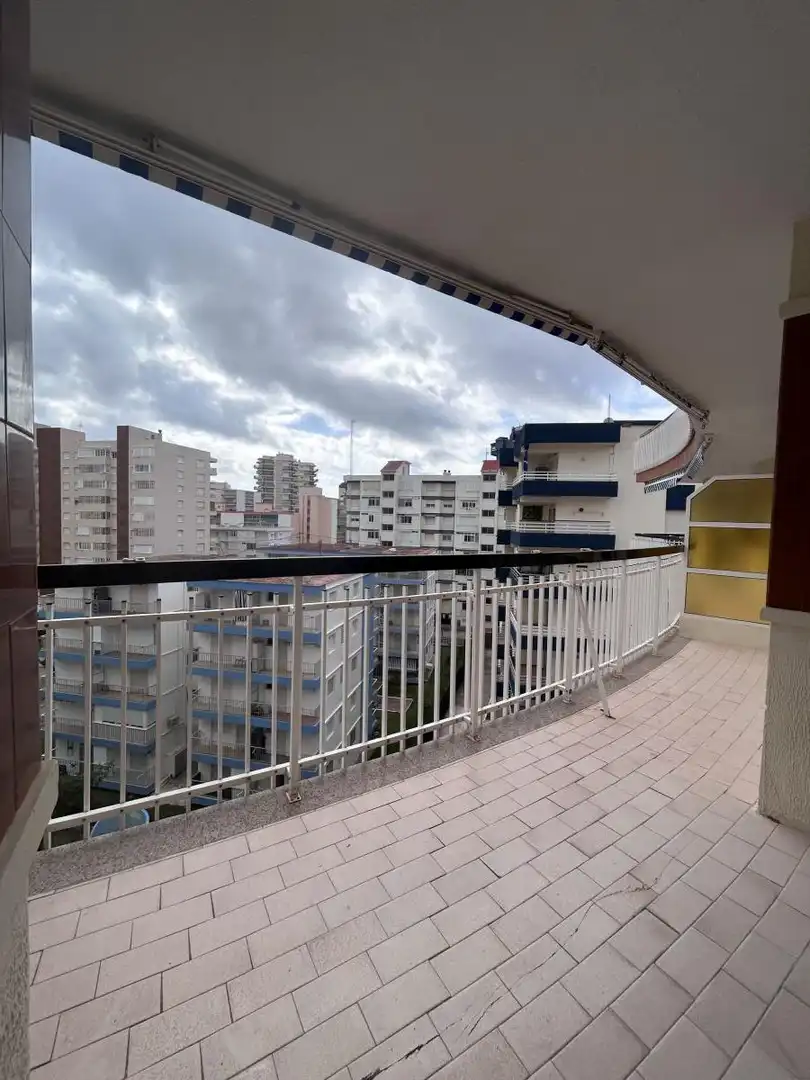 Apartament amb piscina de lloguer a Playa de Gandia, imagen 6