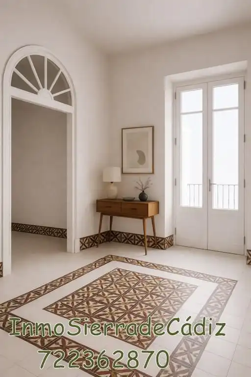 Casa o chalet en venta en Algodonales con Terraza y Balcón