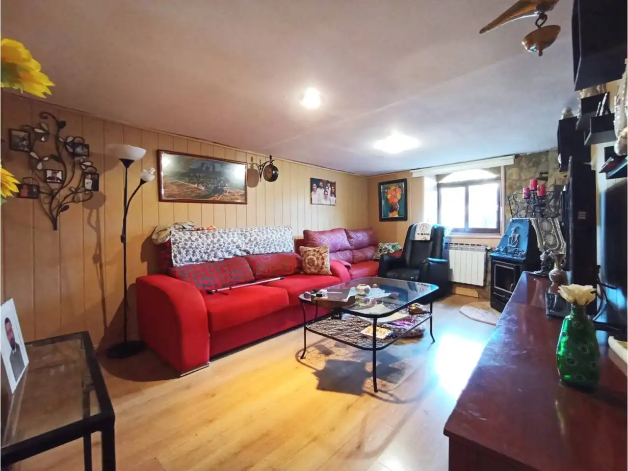 Casa o chalet en venta en Valle de Sedano con Calefacción