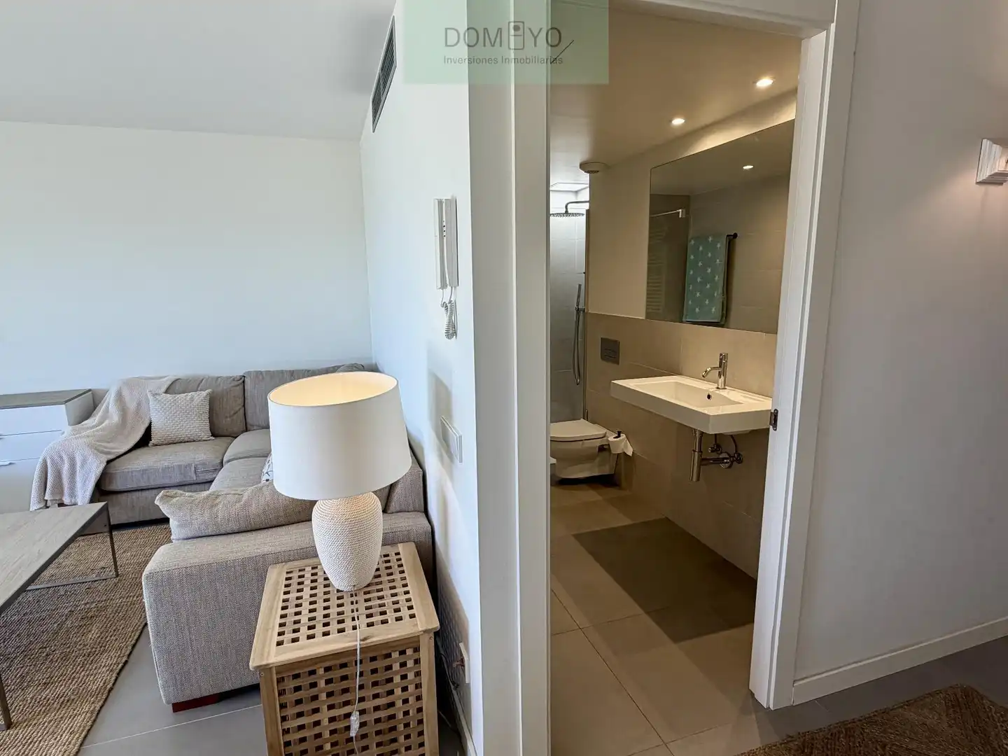 Baño de Casa o chalet en venta en Palamós con Aire acondicionado, Calefacción y Terraza