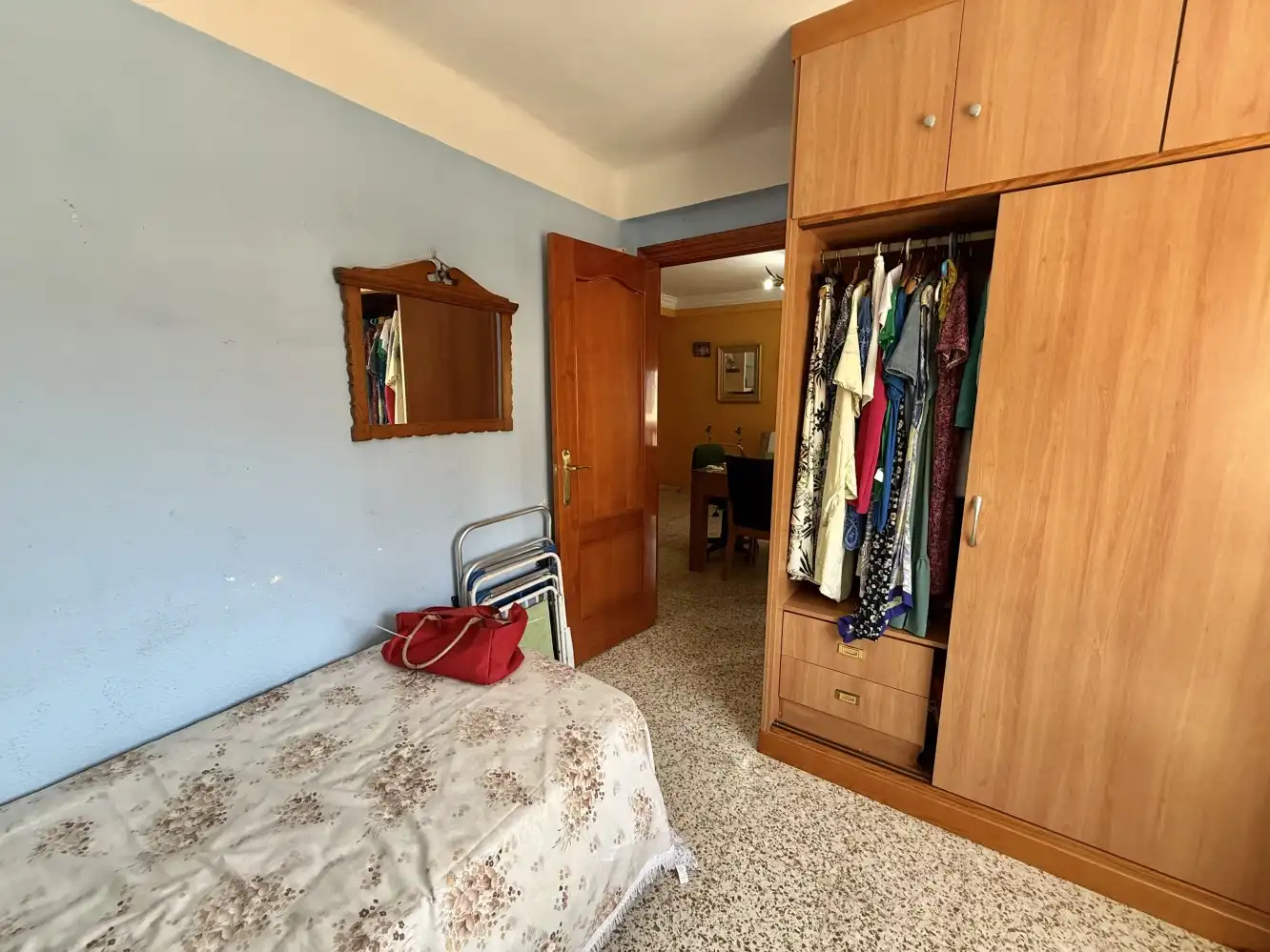 Wohnung mit Aufzug zum Verkauf in Calle Camarón 31, imagen 5
