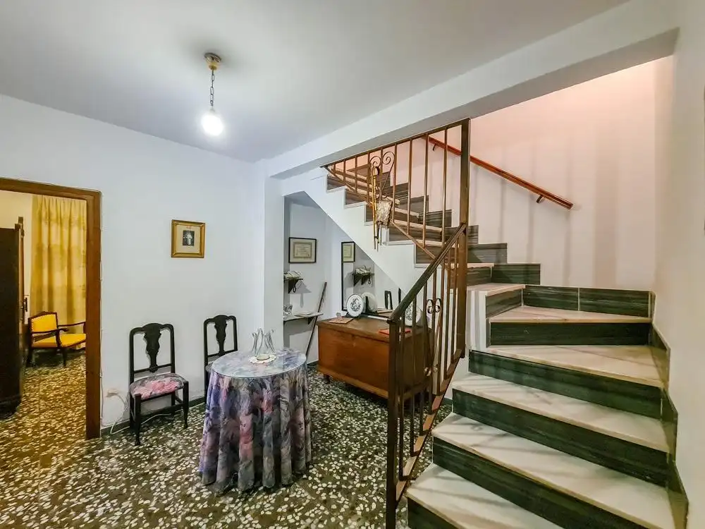Casa amb terrassa en venda a GUAZAMARA, imagen 32