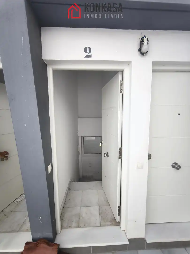 Dúplex en venta en Espera