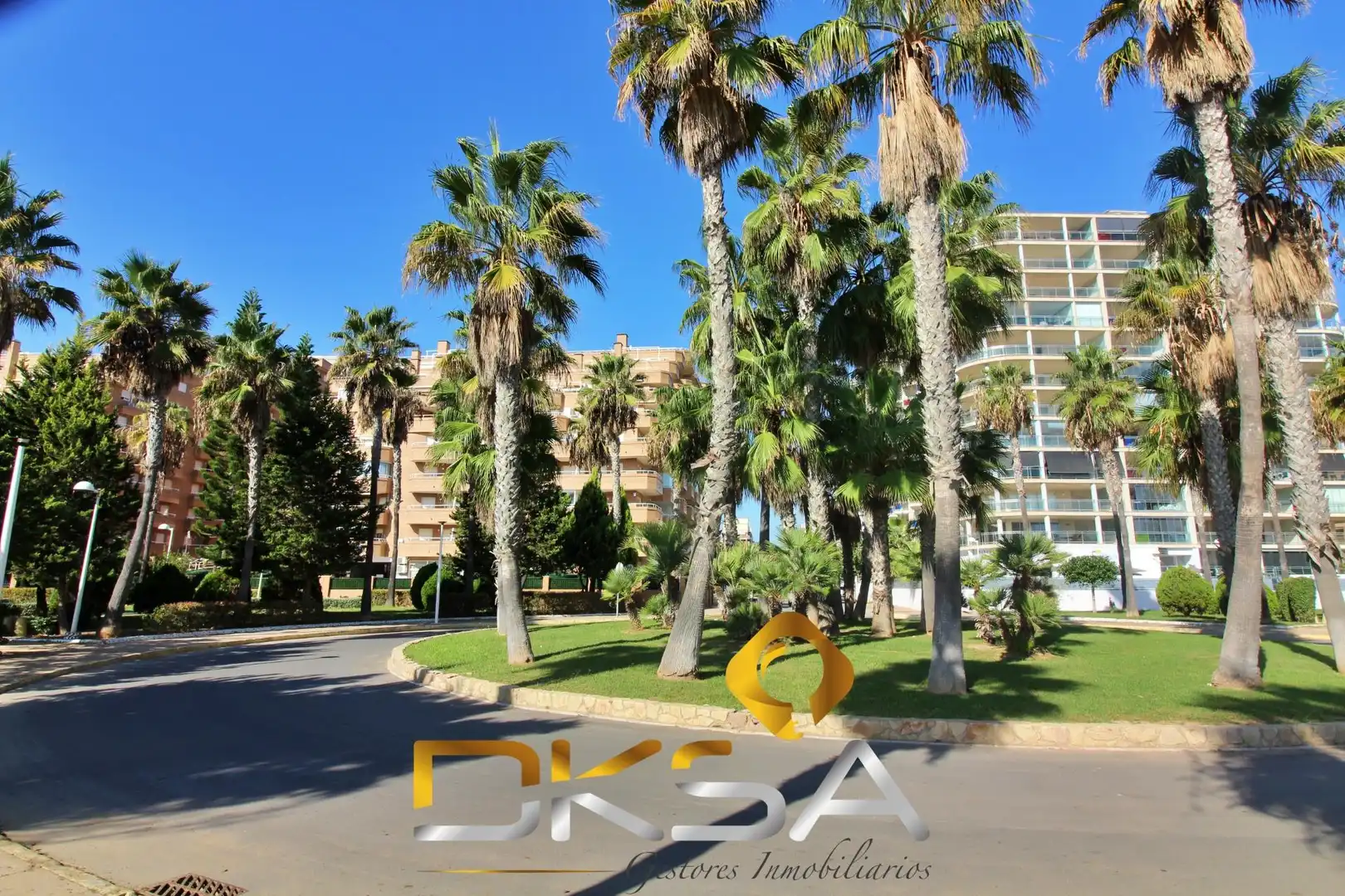 Apartment with pool for sale in Calle AMPLARIES, imagen 41