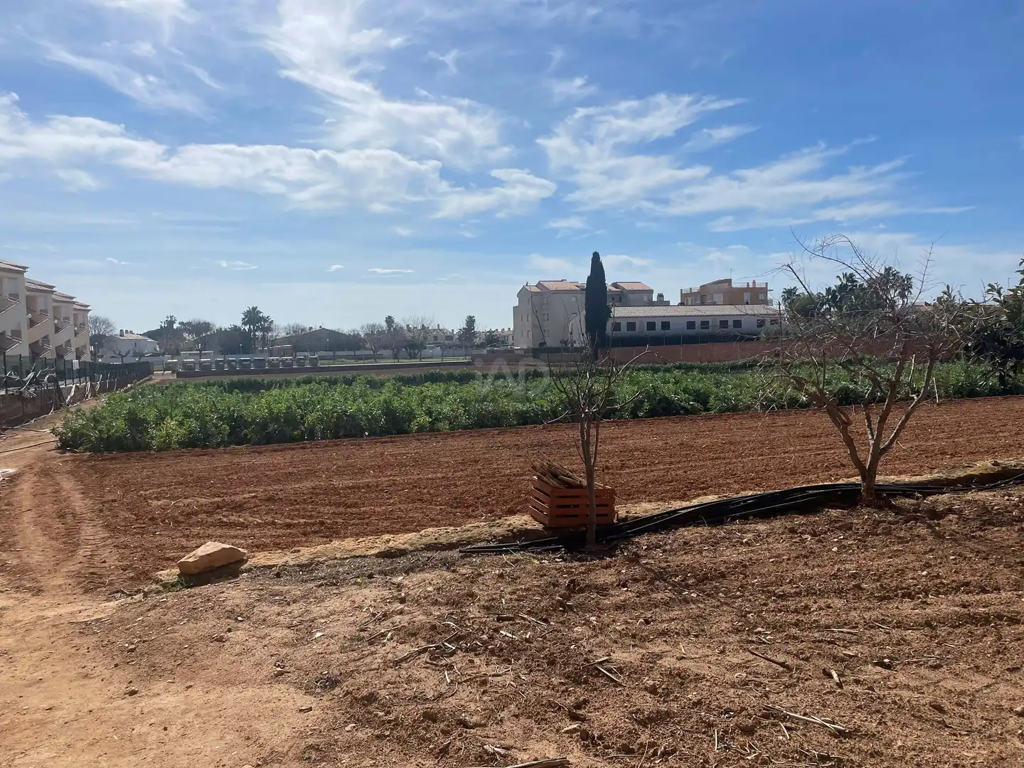 Residencial en venda en Torredembarra