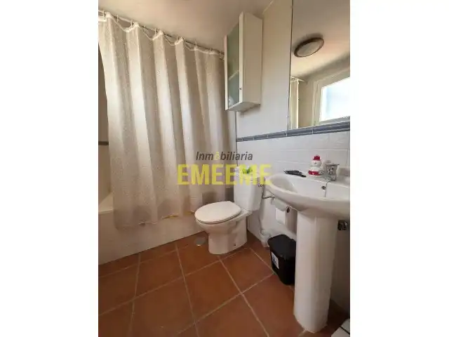 Baño de Finca rústica en venta en Centro