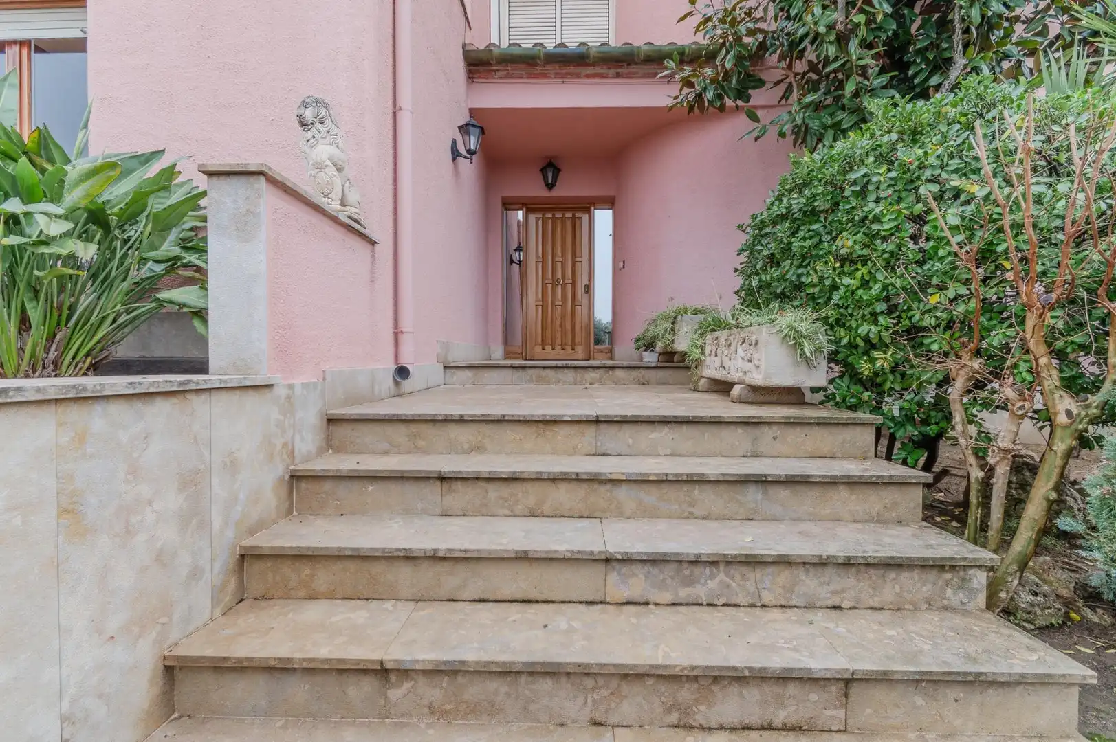 Villa con terrazza in vendita a Carrer DE SANT LLORENC, imagen 53