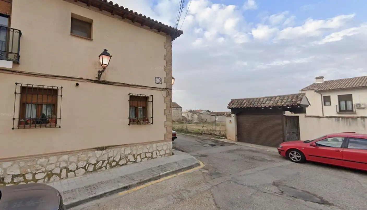 Casa a schiera in vendita a FRANCISCO DE GOYA 21, imagen 3