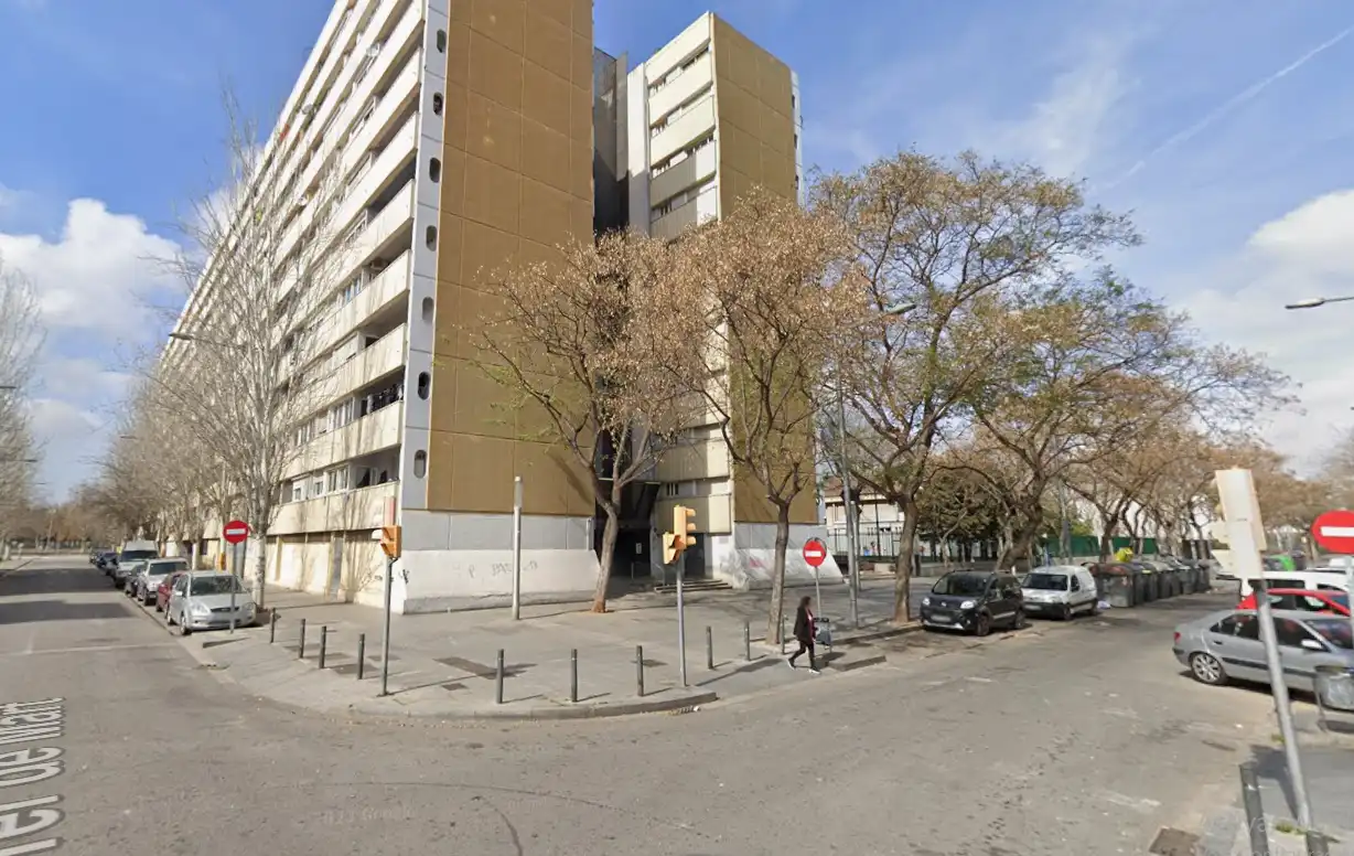 Appartement à vendre à La Mina, imagen 3