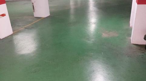 Foto 4 de Garatge de lloguer a Carrer del Doctor Vila Barberà, Arrancapins, Valencia