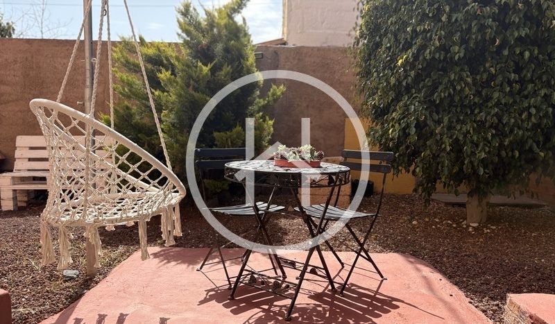 Casa o xalet en venda a Centro, Güímar