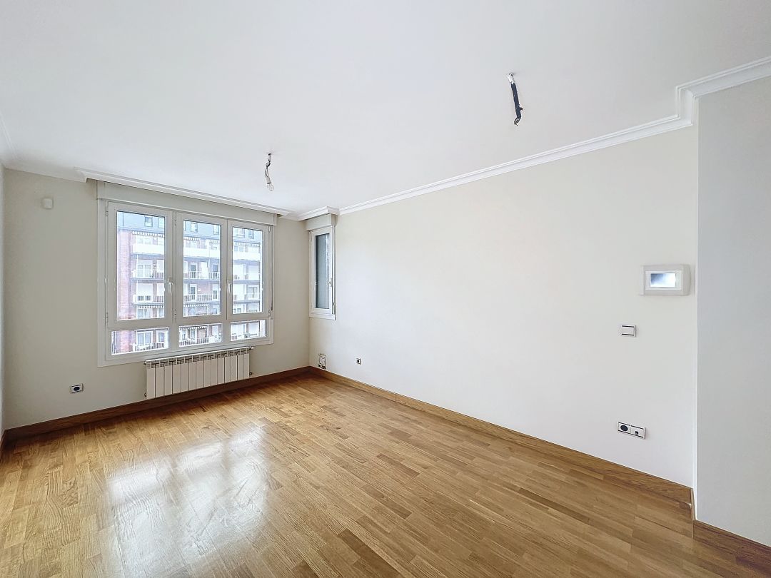 Bedroom of Flat for sale in Bergara  with Heating