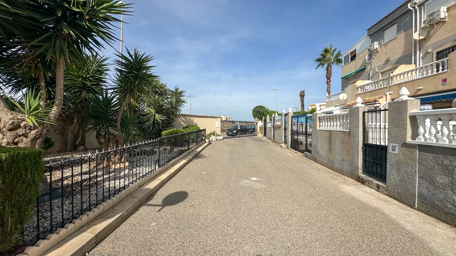 Casa a schiera con terrazza in vendita a Orihuela Costa, imagen 31