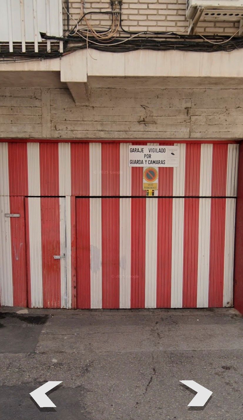 Parking of Garage for sale in Parla