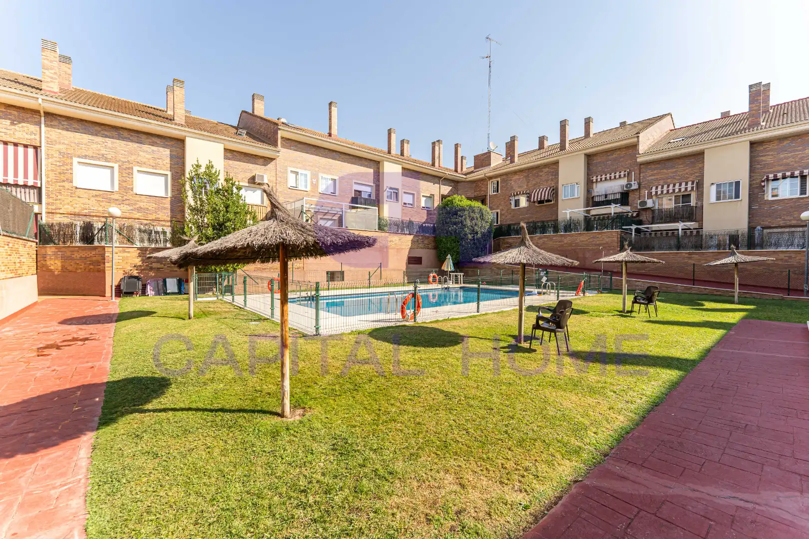 Appartement avec terrasse à vendre à Calle de Aragón, imagen 33