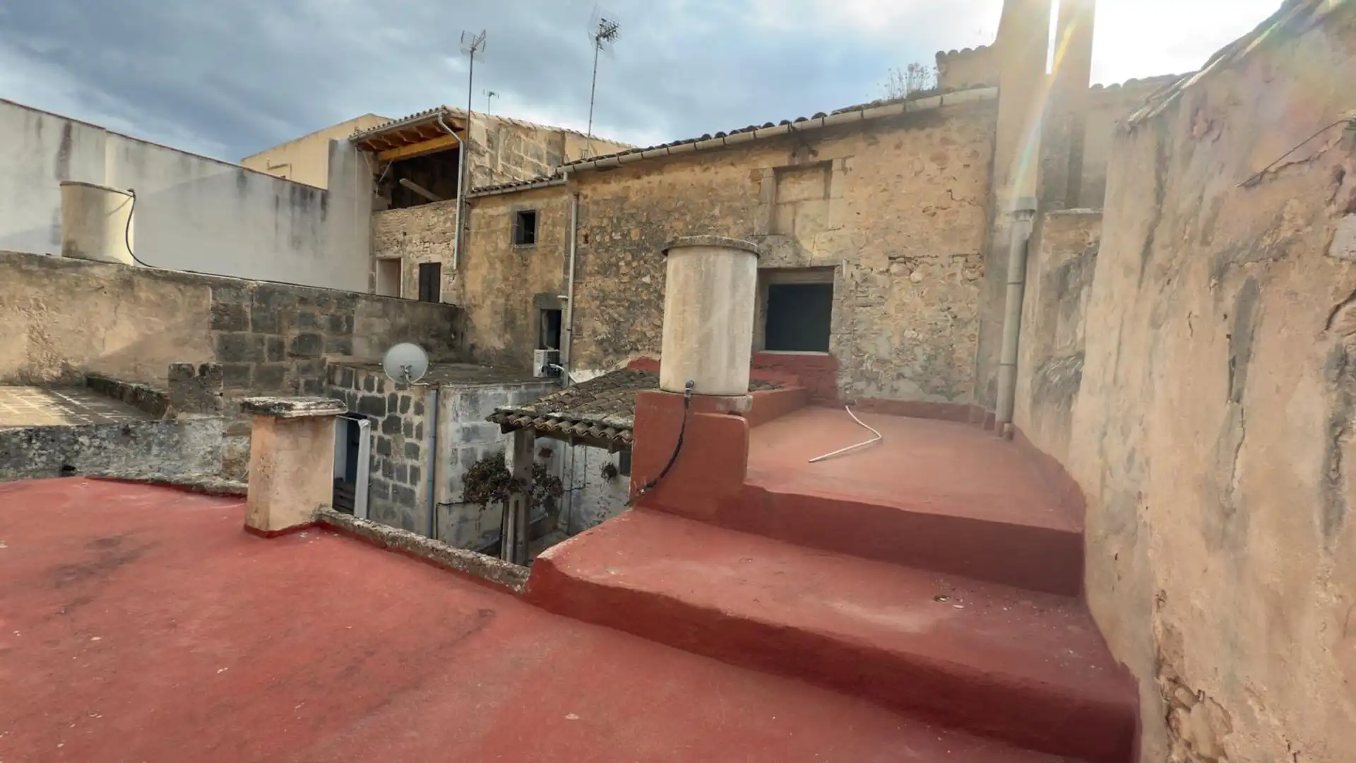 Maison mitoyenne avec terrasse à vendre à Llucmajor pueblo, imagen 12