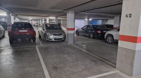 Photo 3 of Garage to rent in Calle Alonso de Ojeda, 5, La Flota,  Murcia Capital