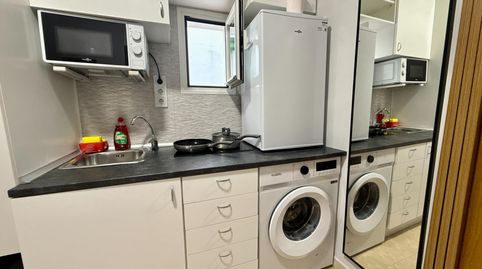 Photo 2 of Study for rent in Abades, Embajadores - Lavapiés, Madrid Capital