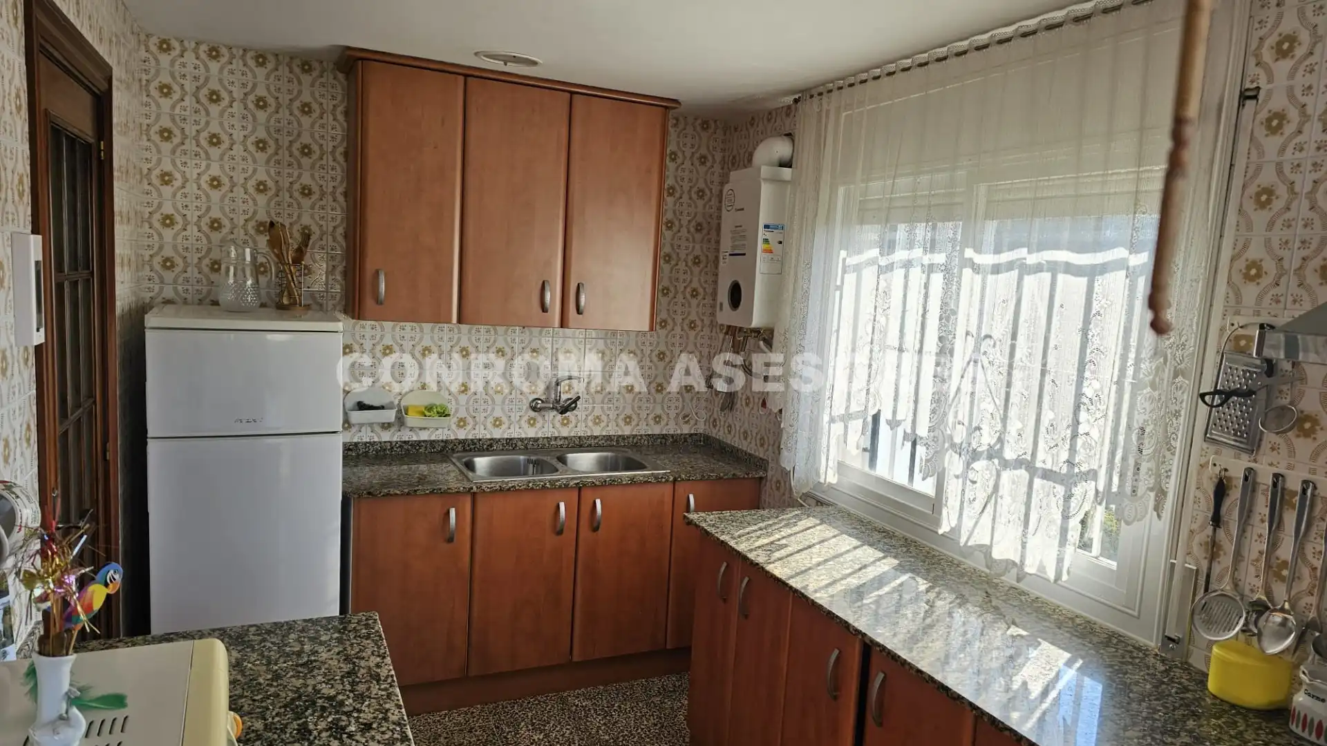 Villa avec terrasse à vendre à Mas Altaba - El Molí, imagen 4