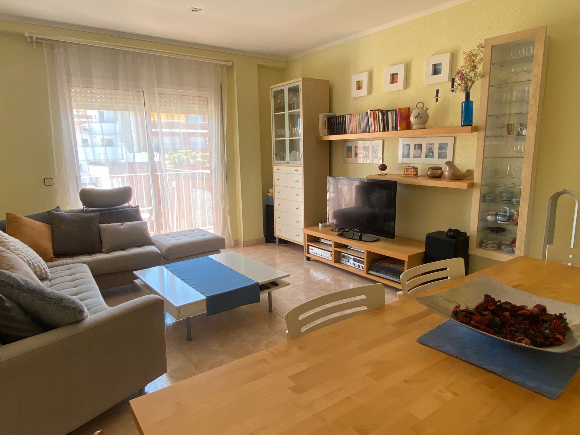 Piso en venta en Avinguda de la Verge de Montserrat