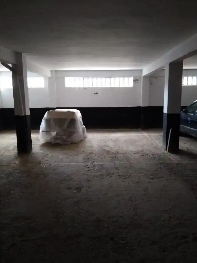 Pis en venda en San Asensio amb Balcó
